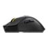 Thumbnail 2 : CORSAIR SABRE v3 PRO PureVector ULTRALIGHT ERGO 41g Black Wireless Gaming Mouse