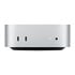 Thumbnail 2 : Apple Mac Mini M6 12-Core CPU 16GB RAM 512GB SSD MacOS Silver Desktop PC