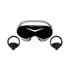 Thumbnail 2 : Pimax Dream Air SE SLAM VR Headset with 2 6DOF Controllers