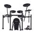 Thumbnail 2 : Roland VQD106 V-Drums Quiet Design Electronic Pads Kit and V31 Drum Module Bundle