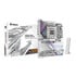 Thumbnail 1 : Gigabyte AMD X870E AORUS MASTER X3D ICE AM5 DDR5 PCIE 5.0 ATX Motherboard