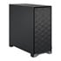 Thumbnail 1 : Open Box Fractal Design Pop 2 Air Solid Black Mid Tower PC Case