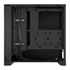 Thumbnail 3 : Open Box Fractal Design Pop 2 Air Solid Black Mid Tower PC Case