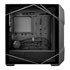 Thumbnail 2 : Open Box Cooler Master TD500 MAX Mid Tower TG Glass Case inc 850W GXII PSU + 360mm AIO Cooler ARGB
