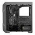 Thumbnail 3 : Open Box Cooler Master TD500 MAX Mid Tower TG Glass Case inc 850W GXII PSU + 360mm AIO Cooler ARGB