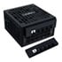 Thumbnail 1 : Refurbished Lian Li RS 1000W Fully Modular 80+ Gold PCIE 5.1 Black PSU / Power Supply with Hub