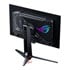 Thumbnail 3 : Open Box ASUS ROG Swift PG27UCWM 27” 4K 240Hz / FHD 480Hz Dual Mode FreeSync Tandem RGB OLED Monitor