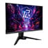 Thumbnail 2 : Open Box ASRock 27" Phantom Gaming PGO27QFV QHD 360Hz FreeSync Premium Pro QD-OLED Gaming Monitor