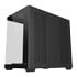 Thumbnail 3 : FSP M341 Black RGB Mid Tower Tempered Glass PC Case