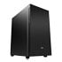 Thumbnail 1 : FSP CST220S Black MicroATX Tower PC Case