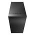 Thumbnail 3 : FSP CST220S Black MicroATX Tower PC Case