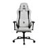 Thumbnail 1 : Arozzi Vernazza Supersoft Grey Fabric Adjustable Gaming Chair