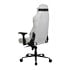 Thumbnail 4 : Arozzi Vernazza Supersoft Grey Fabric Adjustable Gaming Chair