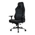 Thumbnail 2 : Arozzi Vernazza XL Supersoft Grey Fabric Adjustable Gaming Chair