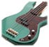 Thumbnail 2 : Jet JPB300 Bass Guitar Green