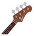 Thumbnail 3 : Jet JPB300 Bass Guitar Green