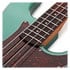 Thumbnail 4 : Jet JPB300 Bass Guitar Green