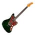Thumbnail 1 : Jet JJ-350 GR R Green with Rosewood Fretboard