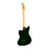 Thumbnail 2 : Jet JJ-350 GR R Green with Rosewood Fretboard