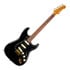 Thumbnail 1 : Jet JS-380 BK G Black (Gold Hardware)