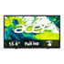 Thumbnail 1 : Acer PM161QT 16” Full HD 60Hz AdaptiveSync HDR10 Touchscreen IPS Portable Monitor