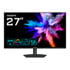 Thumbnail 1 : Gigabyte GO27Q24A 27" QHD 240Hz FreeSync Premium HDR10 QD-OLED Gaming Monitor