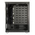 Thumbnail 3 : Inter-Tech NAS-8 Black Small Form Factor NAS Server Case