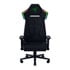 Thumbnail 2 : Razer Soma Chroma Black Cold-Cured Foam Fabric Adjustable Gaming Chair