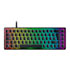 Thumbnail 1 : Razer Huntsman V3 HE Magnetic Mini 65% 8KHz Magnetic Switch UK RGB Gaming Keyboard