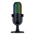 Thumbnail 4 : Razer Seiren V3 Chroma 32-bit DSP Black USB Condenser Streaming Microphone