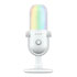 Thumbnail 1 : Razer Seiren V3 Chroma 32-bit DSP White USB Condenser Streaming Microphone
