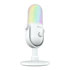 Thumbnail 2 : Razer Seiren V3 Chroma 32-bit DSP White USB Condenser Streaming Microphone