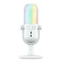 Thumbnail 4 : Razer Seiren V3 Chroma 32-bit DSP White USB Condenser Streaming Microphone