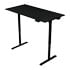 Thumbnail 3 : Arozzi Arena Nordico Black Motorised Gaming Desk