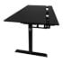 Thumbnail 4 : Arozzi Arena Nordico Black Motorised Gaming Desk