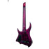 Thumbnail 2 : Legator Revenant 7-string, Multiscale, Gloss Purple Rain