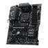 Thumbnail 3 : MSI B550 GAMING WIFI6E AM4 DDR4 PCIe 4.0 ATX Motherboard