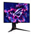 Thumbnail 2 : Refurbished ASUS ROG Swift PG32UCWM 32” 4K 240Hz / FHD 480Hz Dual Mode Tandem RGB OLED Monitor
