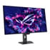 Thumbnail 2 : Refurbished ASUS ROG Strix OLED XG32UQDMS 31.5" 4K 240Hz AMD FreeSync Premium Pro Gaming Monitor