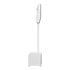 Thumbnail 3 : Electro-Voice EVOLVE 30M G2 Portable Column System, White