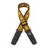 Thumbnail 1 : Lock-It Lemon Chill Guitar Strap