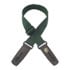 Thumbnail 1 : Lock-It 2"  Dark Green/Brown Strap