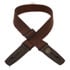 Thumbnail 1 : Lock-It Cotton Brown Strap