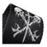 Thumbnail 2 : Richter Michael Amott Signature Black Guitar Strap