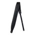 Thumbnail 4 : Richter Backline Black Guitar Strap