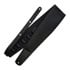 Thumbnail 1 : Richter Bass Strap Black