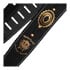 Thumbnail 2 : Richter Motörhead Concho Black / Old Brass Guitar Strap