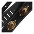 Thumbnail 3 : Richter Motörhead Concho Black / Old Brass Guitar Strap