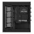 Thumbnail 4 : ASUS ROG Cronox ARGB Black Full Tower Curved Tempered Glass PC Case