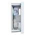 Thumbnail 3 : ASUS ROG Cronox ARGB White Full Tower Curved Tempered Glass PC Case